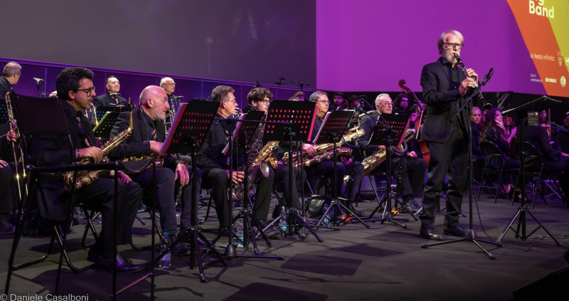 Sotto le stelle del jazz